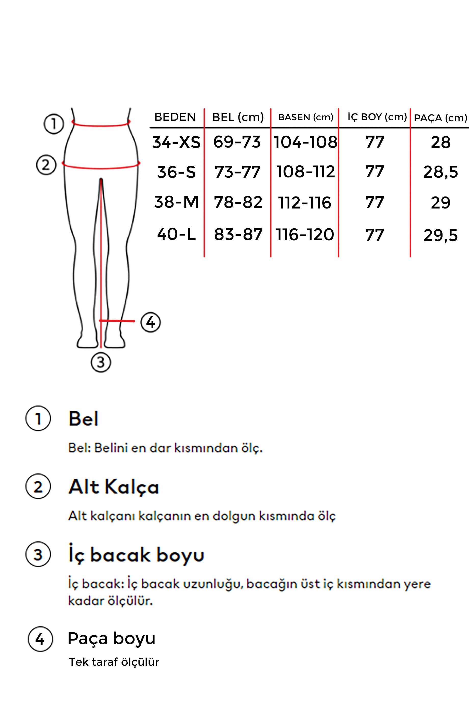 Kadın Antrasit Renk Pileli Çift Kemer Boxer Detaylı Palazzo Pantolon