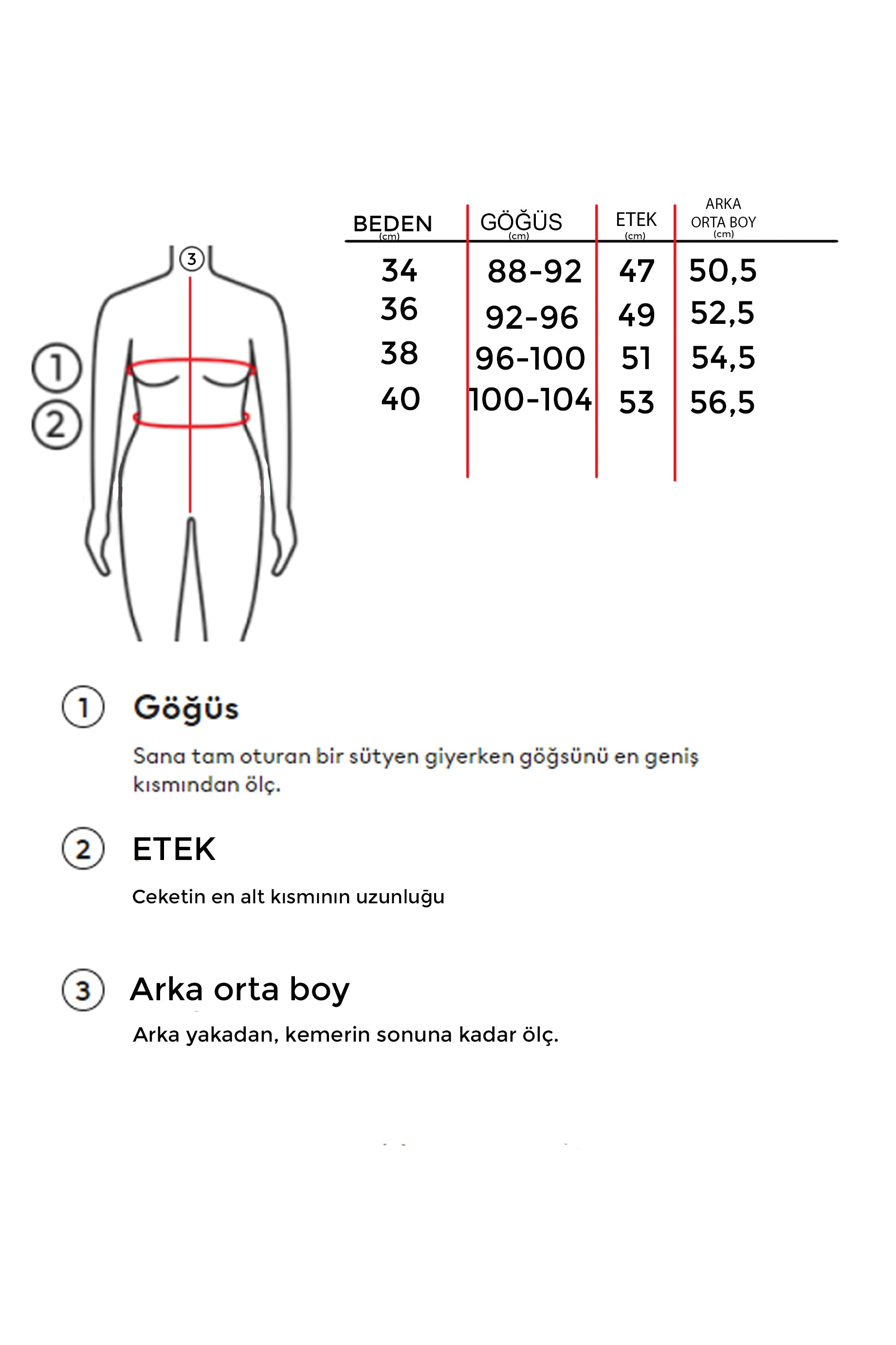 Kadın Leopar Renk Yakalı Kruvaze Tasarım Ceket