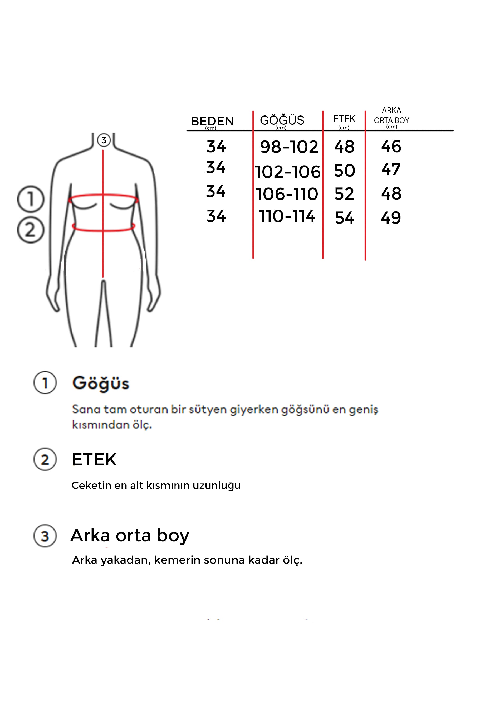 Kadın Mavi Renk Parlak Taş Detaylı Crop Fit Denim Ceket