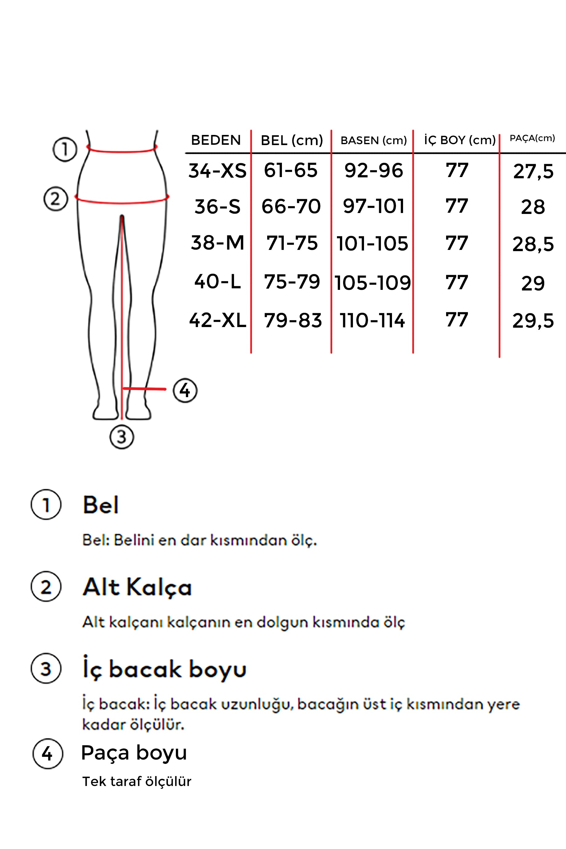 Kadın Raw Renk Wide Leg Fit Likralı Kumaş Denim