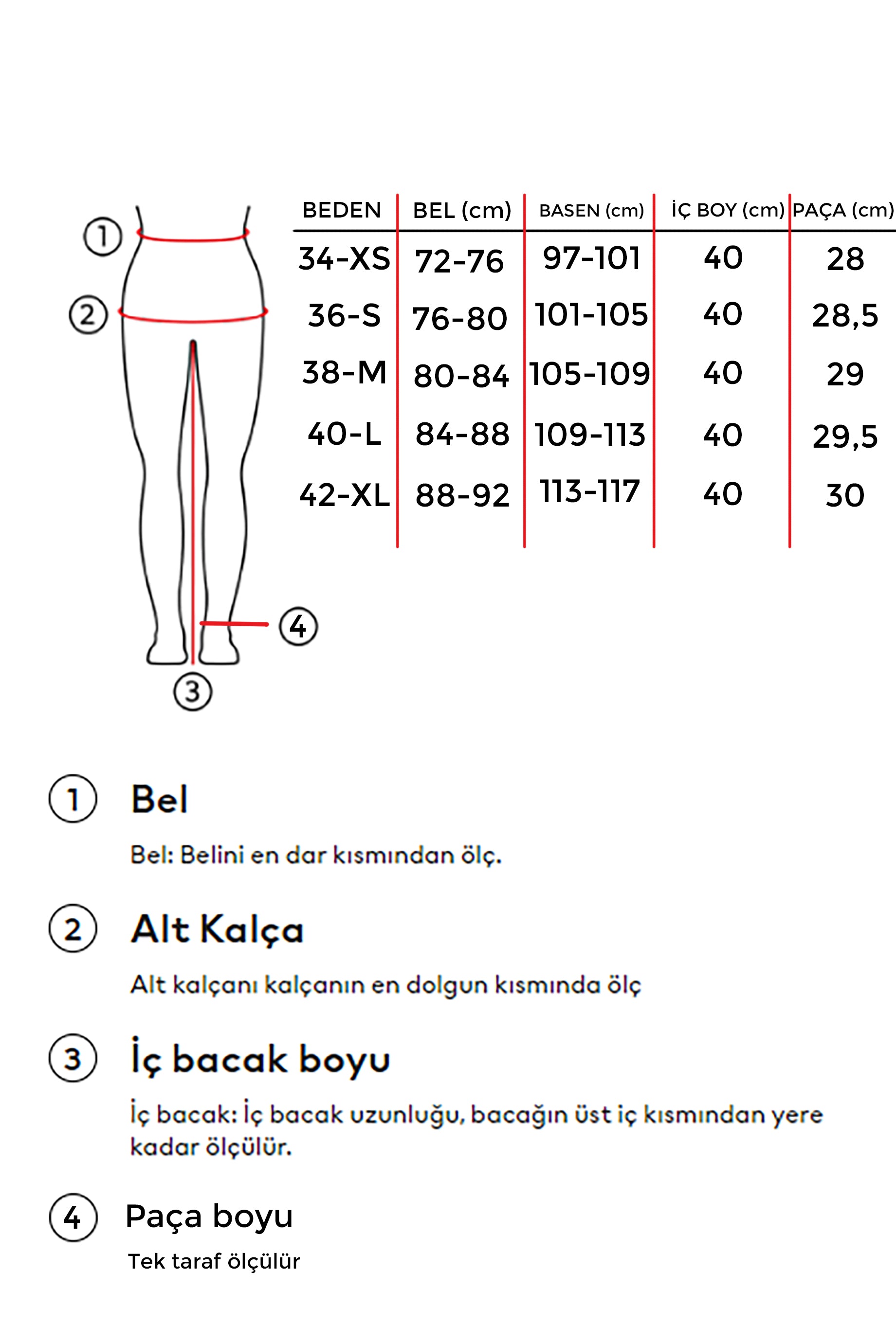 Kadın Snow Kot Rengi Boxer Detaylı Maxi Boy Denim Şort